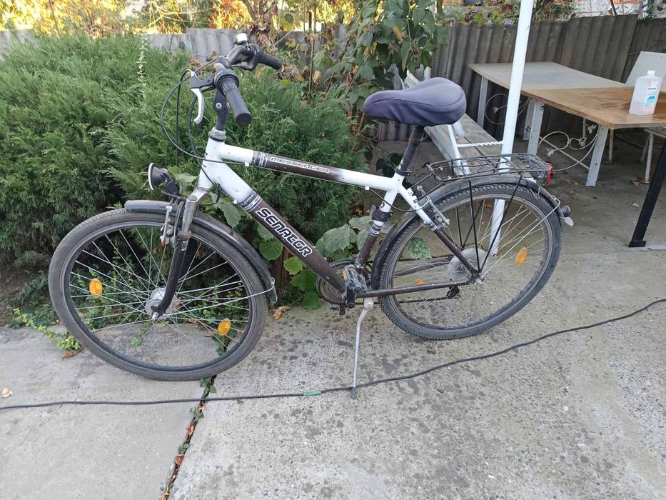 Велосипед  мужской