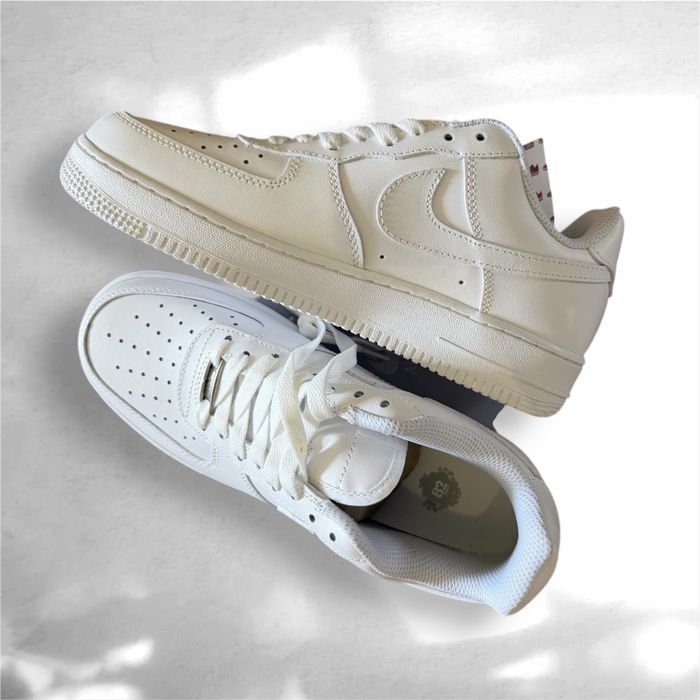 Nike air force 1 nowe