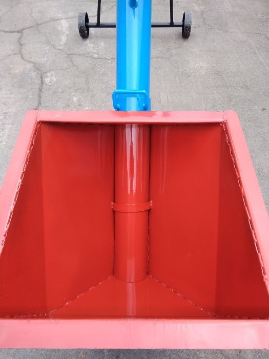 Протруювач, протравитель