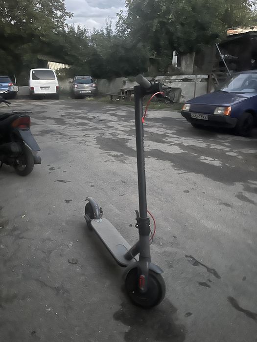Електро самокат KUGO M365 PRO