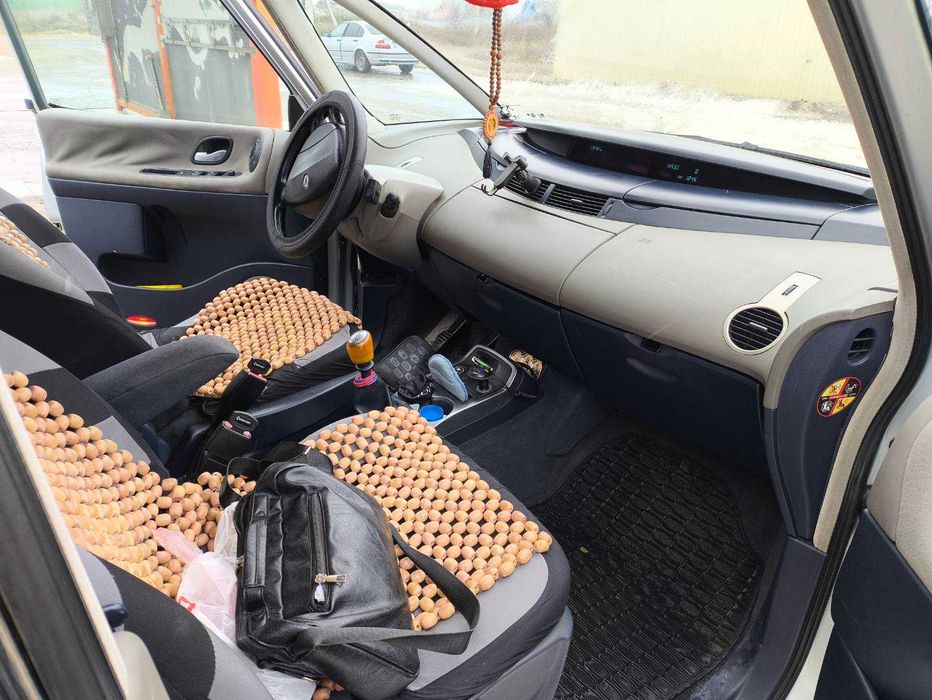 Продам машину Renault Espace 4