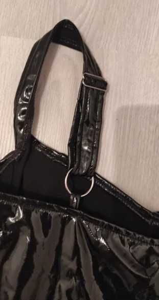 Sukienka lateksowa Latex roz. S/M