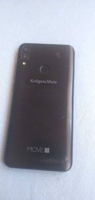 Kruger&Matz Move 9 KM0484-b Kruger Matz KM0484