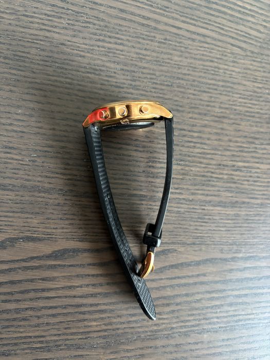 Smartwatch Hybrydowy Skagen Jorn HR (DW1251) – Złoty, nowy pasek