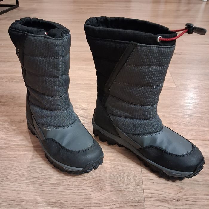 Śniegowce Geox rozm.33