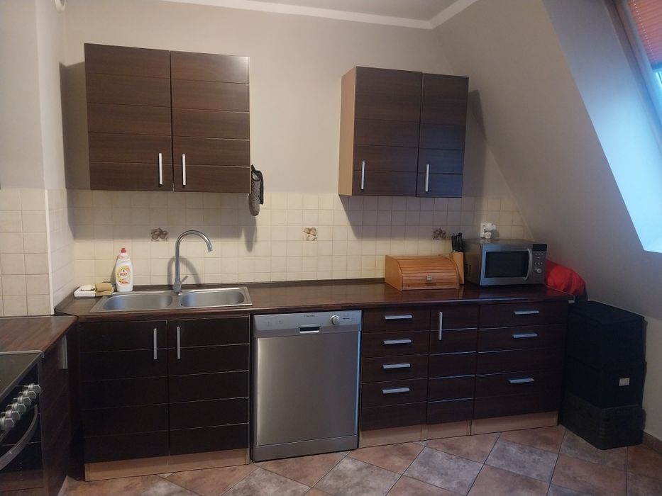 Jednopokojowe duże 46 m2 w centrum Słupska do wynajęcia