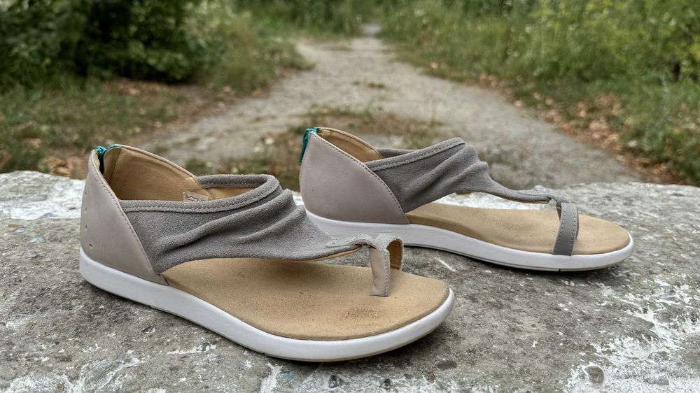 Жіночі босоніжки, сандалі Emu Australia Yarra