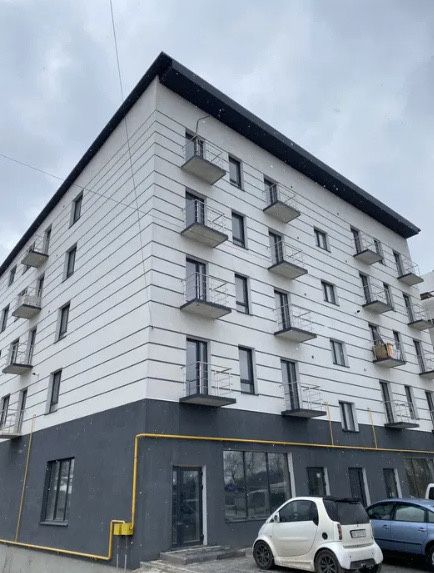 2 кім квартира по вул. Поліська