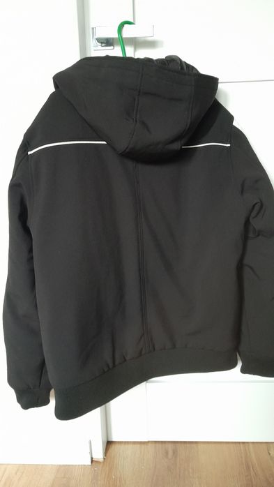 Kurtka zimowa New Yorker XL nowa meska ciepla polecam