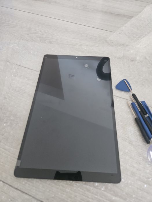 Samsung Galaxy Tab A 10.1 wyświetlacz digitizer - część zamienna