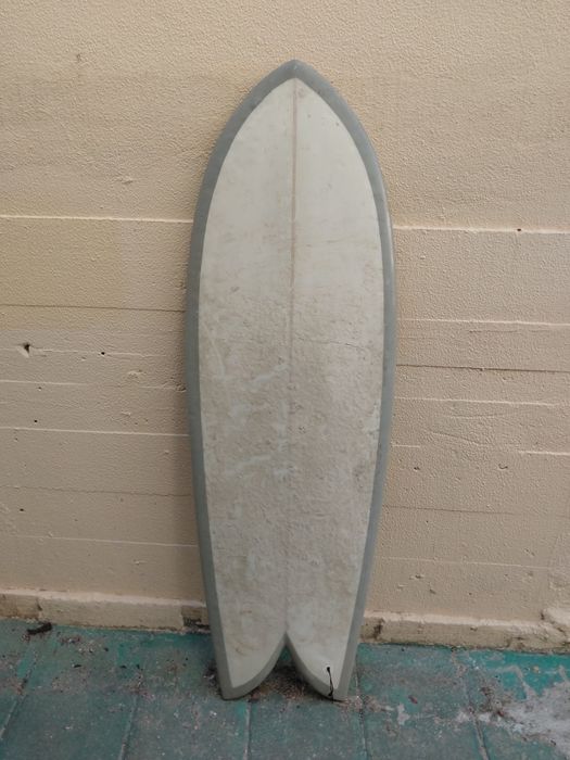 Pranchas - Fish/Twin Fin=LongBoard