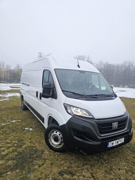 Fiat Ducato 2.2 2023