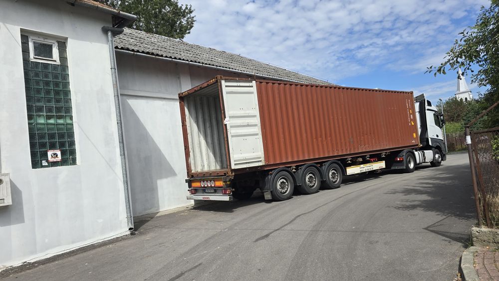 Magazyn do wynajęcia Hala 200m² Hala