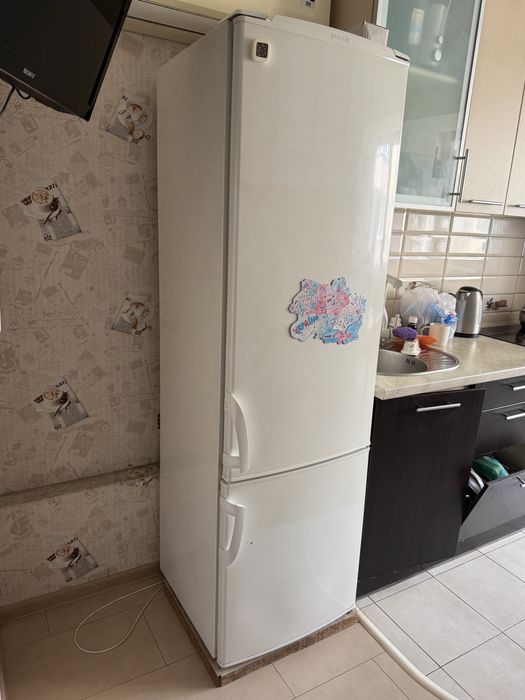 Холодильник Gorenje