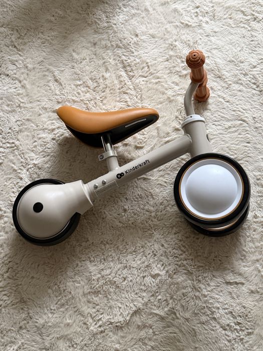 Біговел kinderkraft
