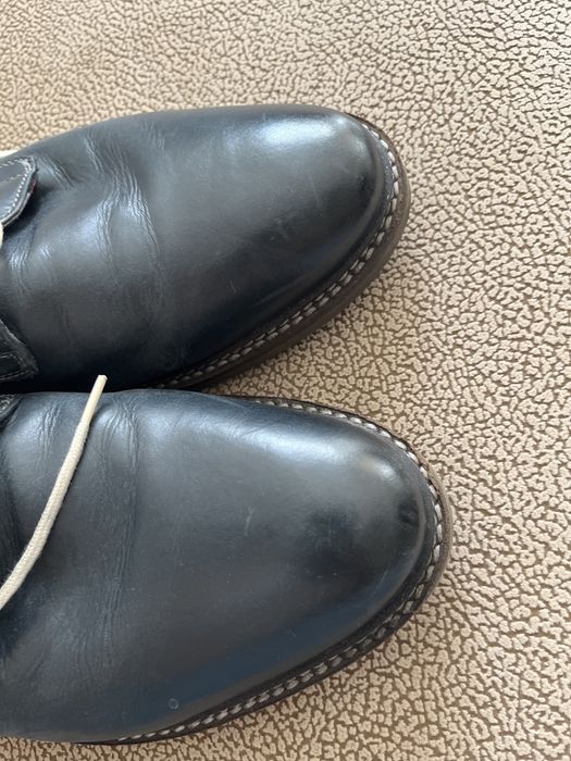 Buty Bugatti męskie  43
