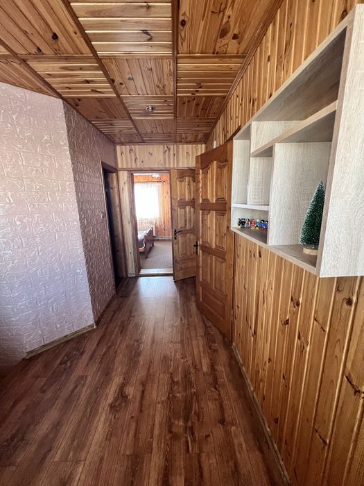 Окремий Котедж «Хата в Карпатах.»Славське