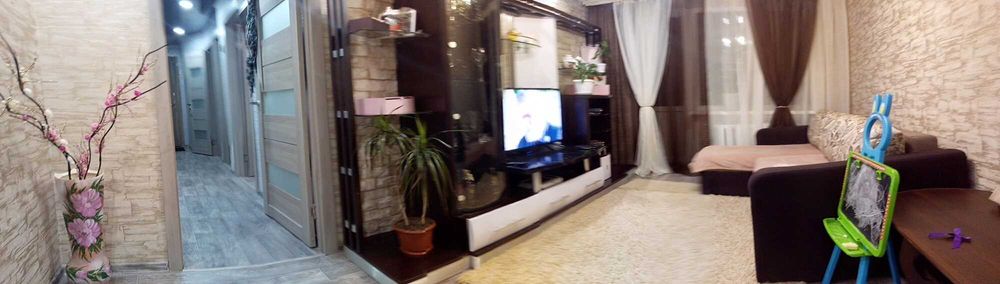 Продам квартиру в центре