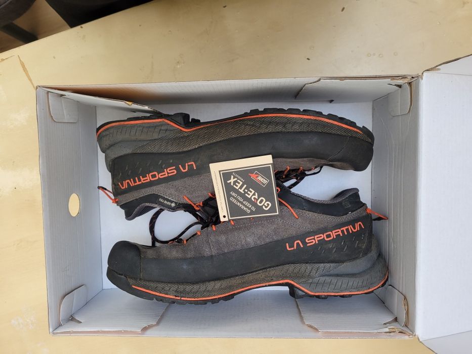 La Sportiva TX4 Evo GTX 43