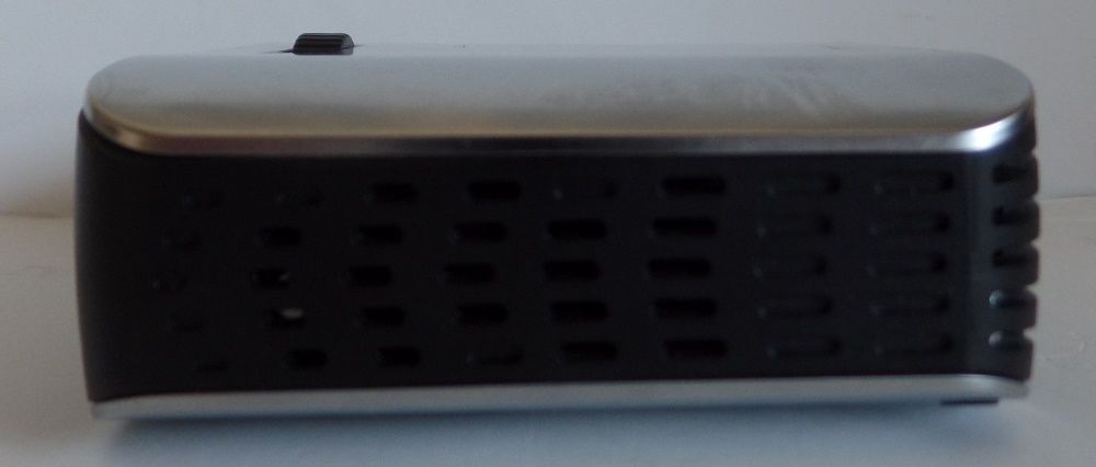 Videoprojector Philips PicoPix PPX2055 (+688)