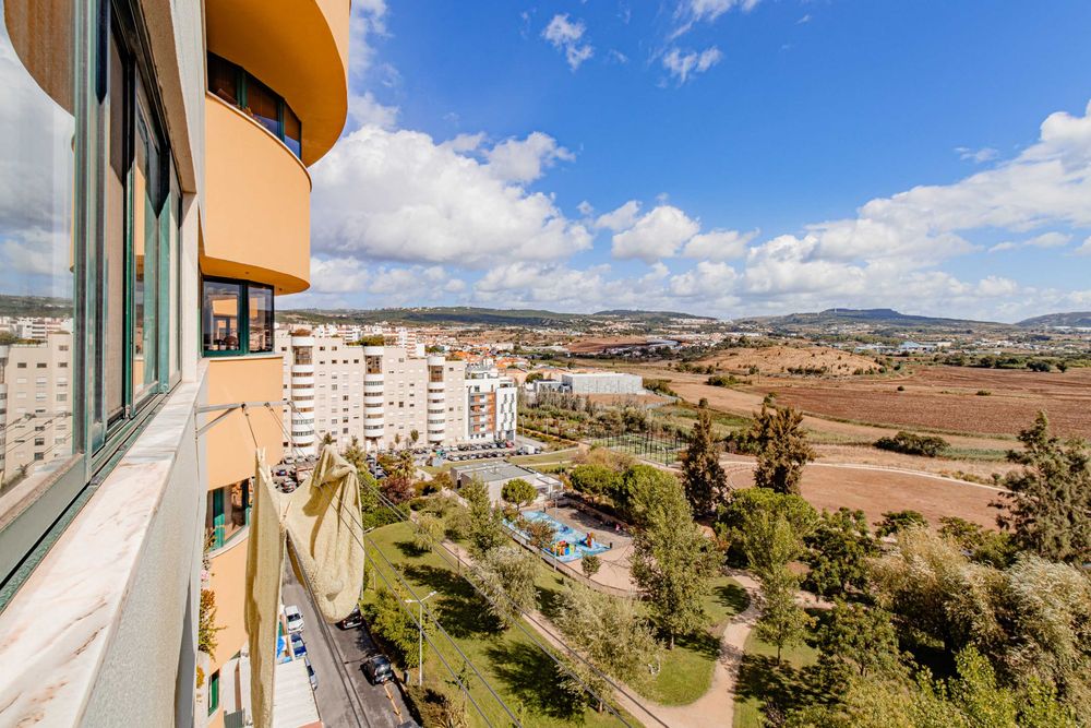 Apartamento T3 no Infantado Loures