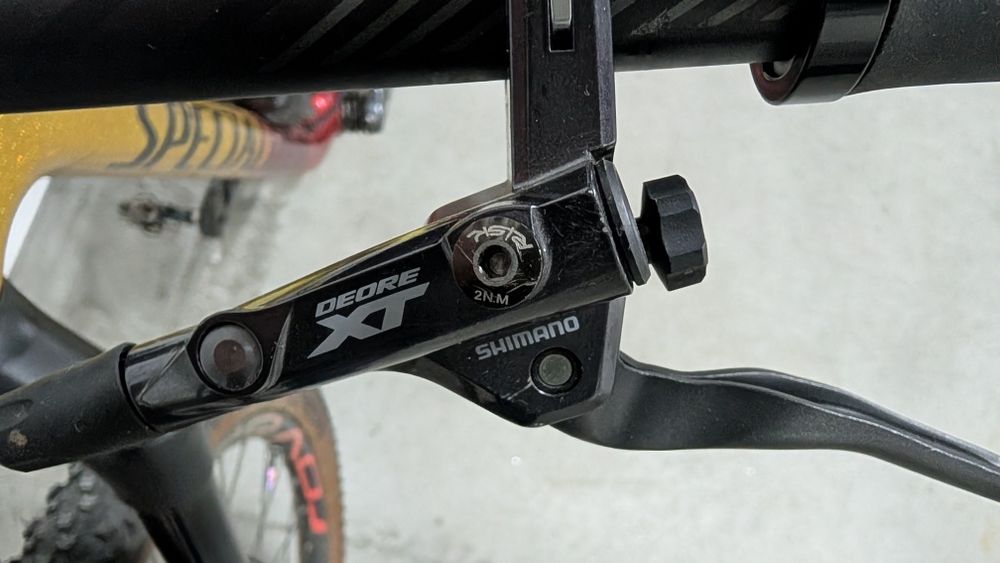 Specialized Epic Expert