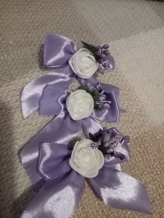 Весільні аксесуари