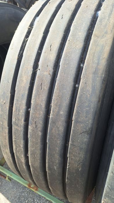Opona 385/65/22.5 Nex tread