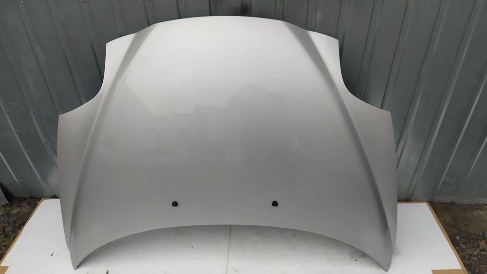 Maska pokrywa silnika Alfa Romeo MiTo kolor 612