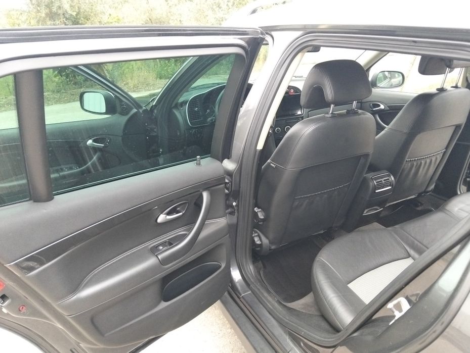 Saab 93 X  180cv bi-turbo