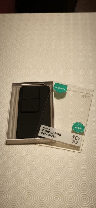Capa smartphone Xiaomi 14T