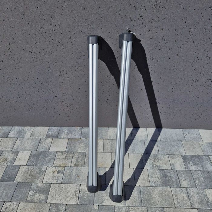 Bagażnik dachowy Opel Mokka orginalne do Opla