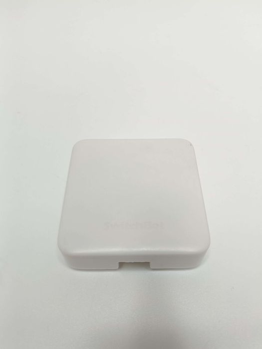 inteligenty pilot Smart Hub Switchbot Hub mini IR/Bluetooth i Wi-Fi