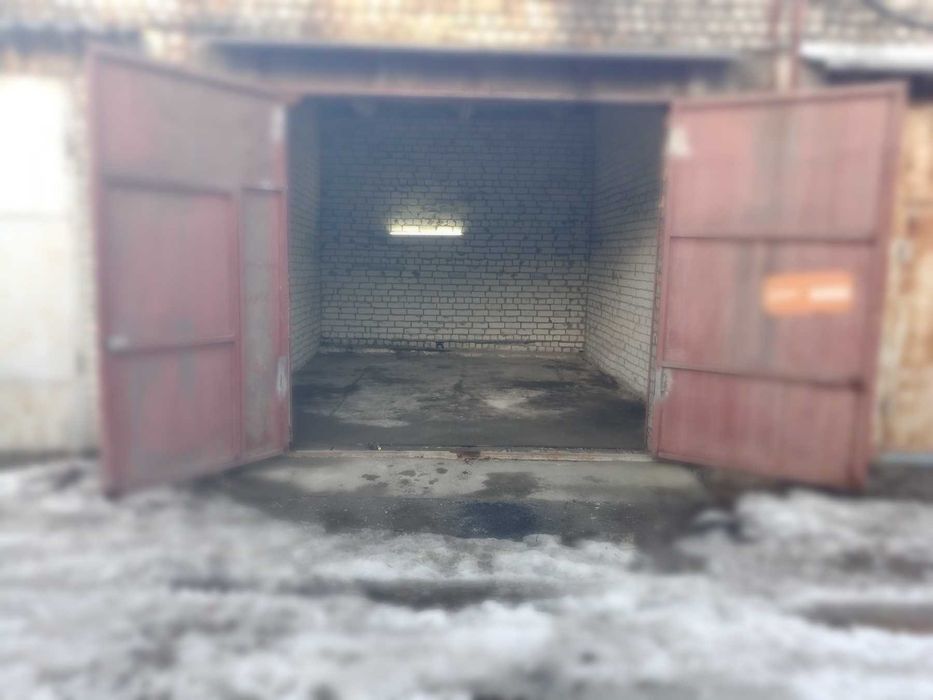 Сдам долгосрочно гараж Харьк, инд р-н, рогань.