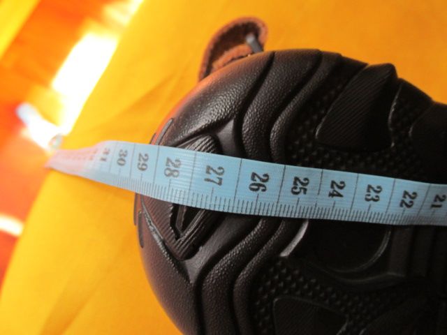 Сандали, 39 размер