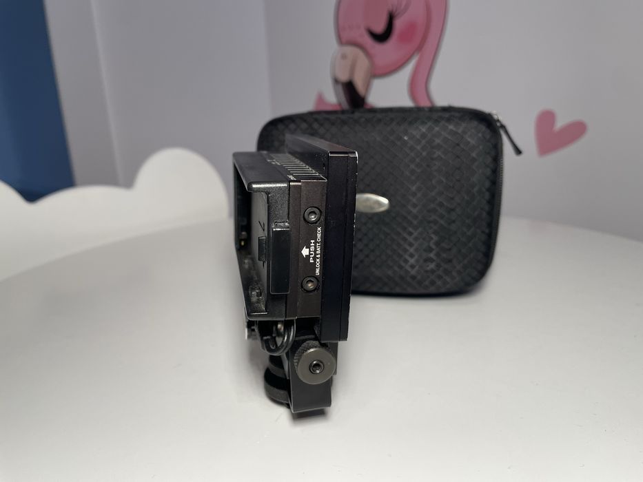 Lampa led nakamerowa Akurat lighting slim LL2120hc2