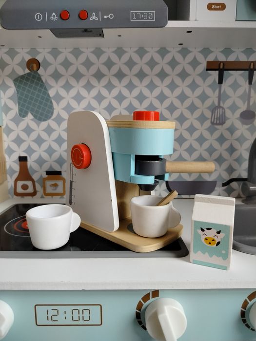 Kuchnia Lidl dla dzieci