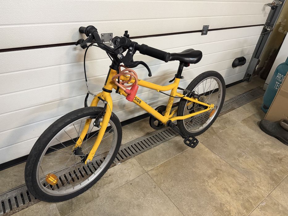 Велосипед дитячий