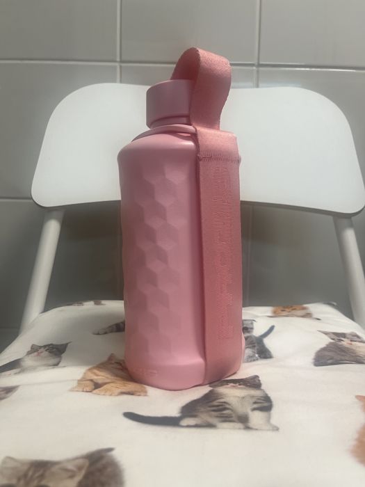 Garrafa Prozis 1L