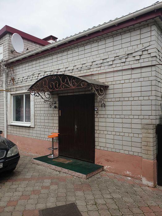 Продам дом в с.Новоселовка, ул.Лиманская, 128м2