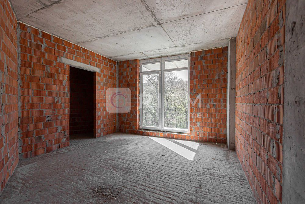 Продаж 3-кімнатної квартири в ЖК AUROOM FOREST видом на ліс. Без комісії!
