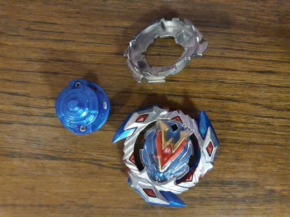 Іграшка Beyblade