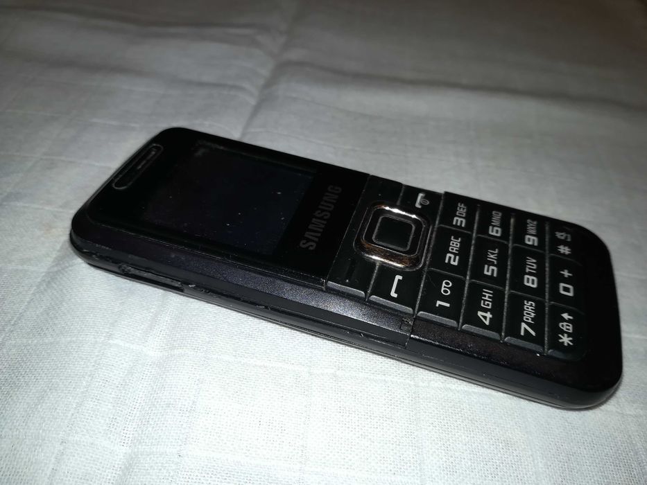 samsung e1120 (livre)