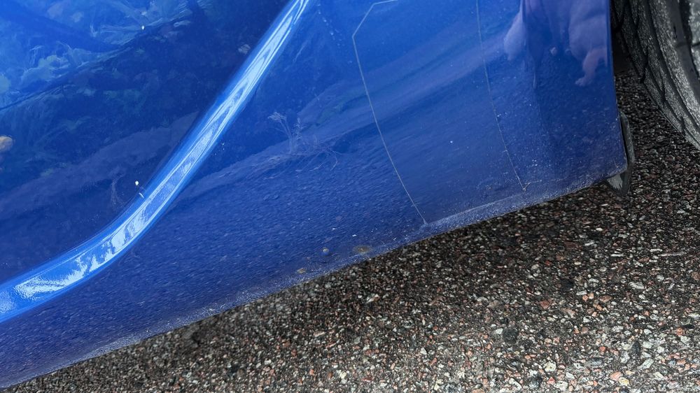 Kia Cerato купе, авто