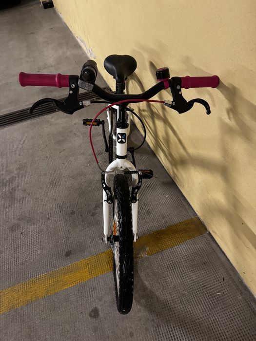 Bicicleta B’Twin - Misty Girl 300