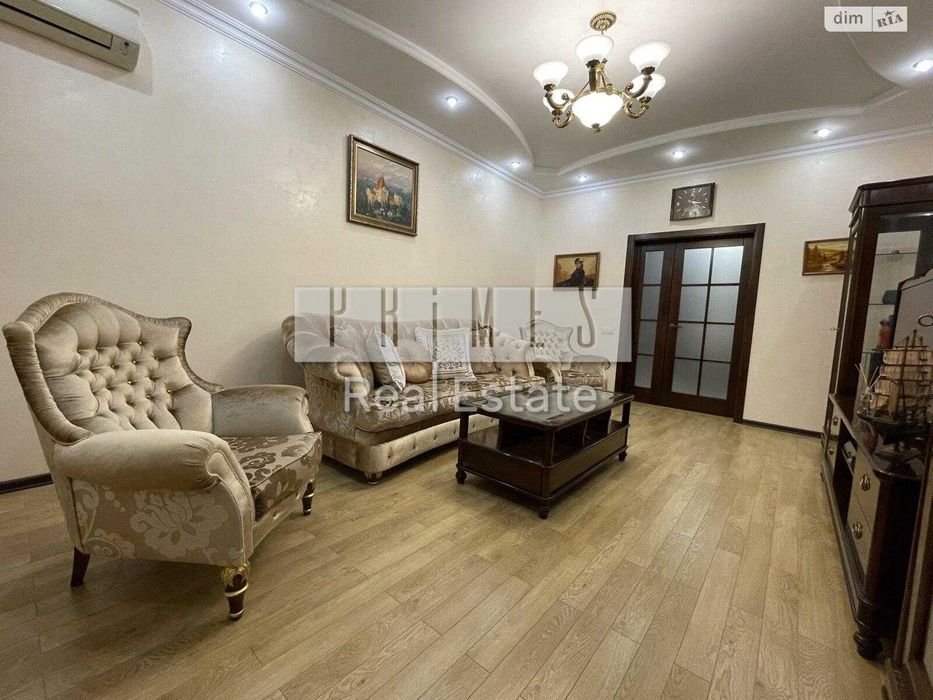 Продаж 2к квартири 87м2 пр-т Володимира Івасюка Оболонь