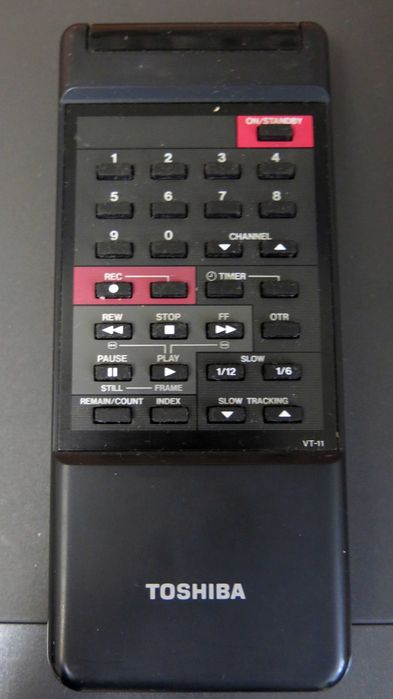 Продам видеомагнитофон Toshiba X-109 CZ