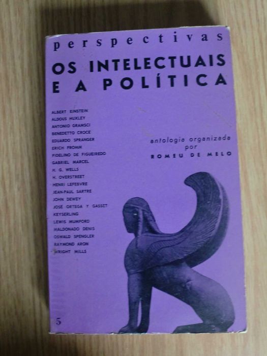 Perspectivas - O Homem Contemporâneo e outros