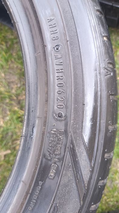 Falken  opony letnie 225/45/R17