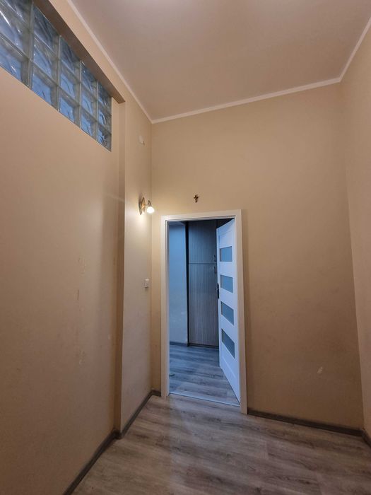 Domek bliźniak 62m2+ 6,55 ara własnej działki/Centrum Trzcianki